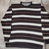 Мъжки плетени блузи, снимка 2 - Пуловери - 31811434