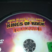 KINGS OF ROCK DVD 0602240949, снимка 11 - DVD филми - 44157237