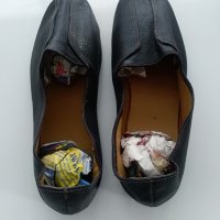 Дамски обувки различни номера , снимка 6 - Дамски ежедневни обувки - 29822297