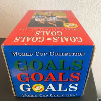 World cup collection  Видеокасети VHS-4 броя, снимка 6 - Плейъри, домашно кино, прожектори - 39159942