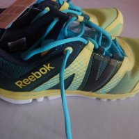 Reebok маратонки, снимка 4 - Маратонки - 36886057