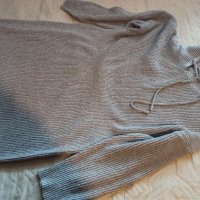 Дамска плетена блуза, снимка 1 - Туники - 38249178