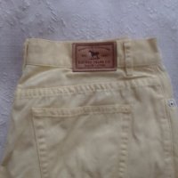 Дамски панталон Ралф Лорен,летен, размер 8Uk, снимка 4 - Панталони - 40562923