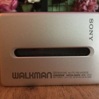 Sony WM-EX674, снимка 2 - Декове - 40443829