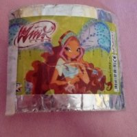 НАМАЛЕНИЕ!!!Чисто нови гумички за моливи на Уинкс (Winx) и Пепеляшка (Cinderella), снимка 7 - Ученически пособия, канцеларски материали - 31282860