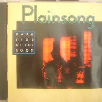 Plainsong - Dark Side Of The Room оригинален диск, снимка 1 - CD дискове - 30492721