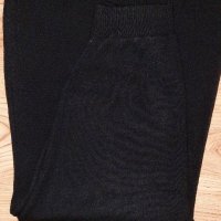 Нова черна пола плетиво, снимка 4 - Поли - 31085882