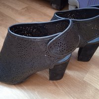 Сандали Ibiza , снимка 7 - Дамски елегантни обувки - 37905518