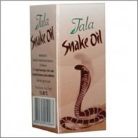 Змийско Масло за Растеж на Косата Snake Oil от Tala