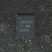 Чип 63025P 88 CFF9, снимка 1 - Друга електроника - 39198779