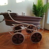 Детска количка - РЕТРО, снимка 3 - Детски колички - 40735746