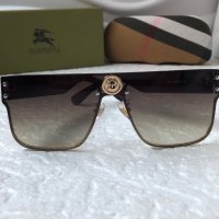 -22 % разпродажба Burberry мъжки слънчеви очила маска, снимка 2 - Слънчеви и диоптрични очила - 38901048