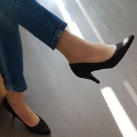 обувки nm, снимка 2 - Дамски ежедневни обувки - 15715409