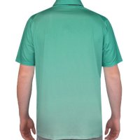 NIKE Men's Dry Stripe Golf Polo - страхотна мъжка тениска 2ХЛ, снимка 2 - Тениски - 40405394