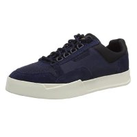 МЪЖКИ КЕЦОВЕ - G-STAR RAW RACKAM Vodan Low II; размери: 41, снимка 5 - Кецове - 30444451