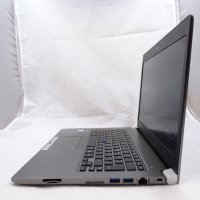 Лаптоп Toshiba Z30-B i3-5005U 2.90GHz 8GB 128 SSD 13.3 Windows 10 / 11, снимка 4 - Лаптопи за работа - 37417998