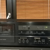 Harman Kardon td 212, снимка 2 - Декове - 42526564