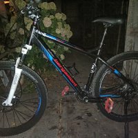 Bergamont 27.5 L MTB Хидр.RST.Remote., снимка 2 - Велосипеди - 29885429