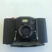 Ретро фотоапарати за колекция, снимка 3 - Антикварни и старинни предмети - 42432813