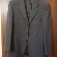 Марково мъжко сако, XL, снимка 2 - Якета - 42419567
