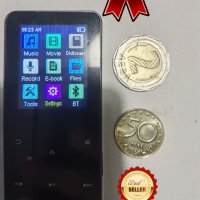 Портативен Bluetooth MP3 музикален плеър с 32GB карта памет преносим видео Player 1,8" LCD HD MP4 По, снимка 10 - MP3 и MP4 плеъри - 35154343