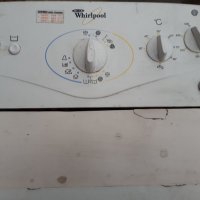 Продавам програматор за  пералня WHIRLPOOL AWT 2084, снимка 3 - Перални - 31377083