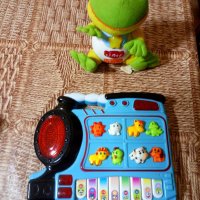 Интерактивни музикални играчки, снимка 1 - Музикални играчки - 38865541