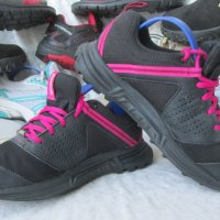 Водоустойчиви GORE-TEX® туристически обувки, маратонки от N- 35 - 36, REEBOK® original GTX® TRAIL DM, снимка 5 - Маратонки - 30788733