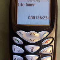 Продавам Nokia 3510i, снимка 5 - Nokia - 38581936