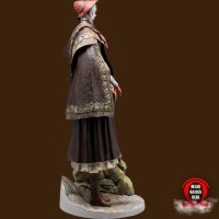 Екшън фигура Bloodborne - The Doll, снимка 6 - Аксесоари - 42676156