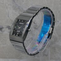 Мъжки луксозен часовник Rado Jubile, снимка 5 - Мъжки - 29257660
