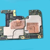 Основна платка Samsung Galaxy A10s, снимка 2 - Резервни части за телефони - 42770613