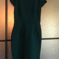 Продавам чисто нова , елегантна рокля от памук.Марка Closet, снимка 9 - Рокли - 36807178