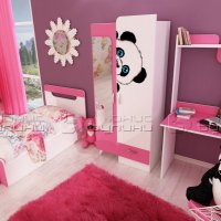 Детско Обзавеждане Панда, снимка 2 - Мебели за детската стая - 37407459