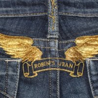 Дамски дънки Robin's Jean U.S.A, снимка 4 - Дънки - 31389113