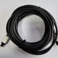 Оптичен кабел 5м., снимка 1 - Други - 30818400
