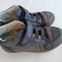 Обувки за есента Garvalin, 35 номер, снимка 2 - Детски обувки - 42569008