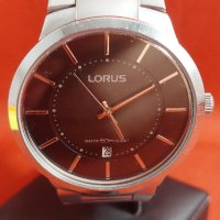 Часовник  LORUS VJ42-X107, снимка 2 - Мъжки - 39956976