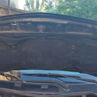 Преден Капак Рено Меган Комби - Renault Megane N, снимка 2 - Части - 37447767