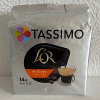 кафе машина Bosch Tassimo Vivy TAS 1252, снимка 3 - Кафемашини - 42904320