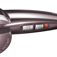 BaByliss Curl Secret Ionic C1100E  Маша за коса с проблем, снимка 1 - Маши за коса - 39164692