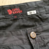 FJALL RAVEN G-1000 Trouser размер 48 / M за лов риболов туризъм панталон със здрава материя - 818, снимка 15 - Панталони - 44244359