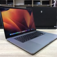Лаптоп Apple Macbook PRO 16 2019 I7 16GB 512GB SSD с гаранция A2141, снимка 2 - Лаптопи за работа - 39007479