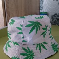 Marijuana,Ganja,Kush - CAP, снимка 1 - Шапки - 40268070