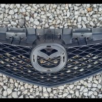  Mazda 6 предна  решетка, снимка 5 - Аксесоари и консумативи - 40102272