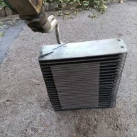 Радиатор за климатик ( вътре в купето) за Рено Меган Сценик, снимка 17 - Части - 30152205