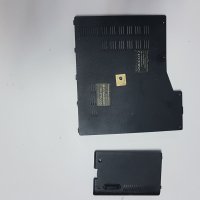 Долни капаци за Asus X55S