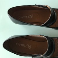 Обувки Caprice, снимка 4 - Дамски ежедневни обувки - 42867311
