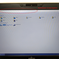 Fujitsu LifeBook S752 14" 1600x900 i5-3210M 8GB 120GB SSD | B, снимка 2 - Лаптопи за дома - 44702404
