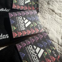 Adidas чорапи за маратонка, снимка 1 - Мъжки чорапи - 30714001
